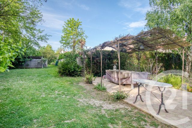 Maison &agrave; vendre - 5 pi&egrave;ces - 134,38 m2 - Ermont - 95 - ILE-DE-FRANCE