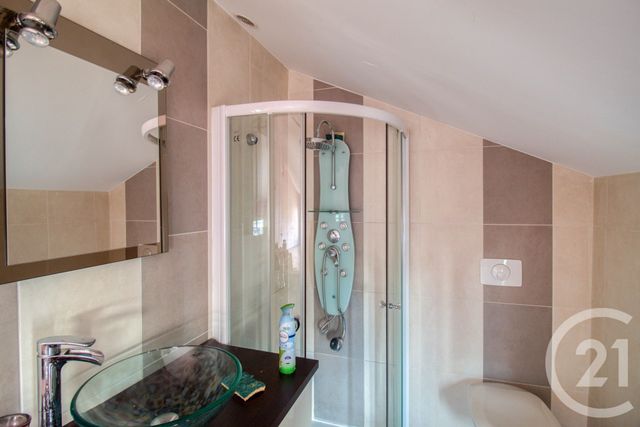 Maison &agrave; vendre - 5 pi&egrave;ces - 134,38 m2 - Ermont - 95 - ILE-DE-FRANCE