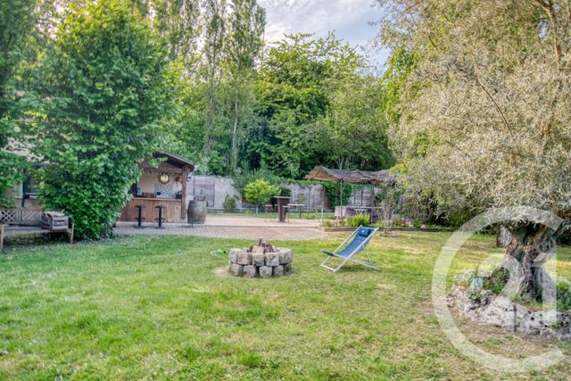 Maison &agrave; vendre - 5 pi&egrave;ces - 134,38 m2 - Ermont - 95 - ILE-DE-FRANCE