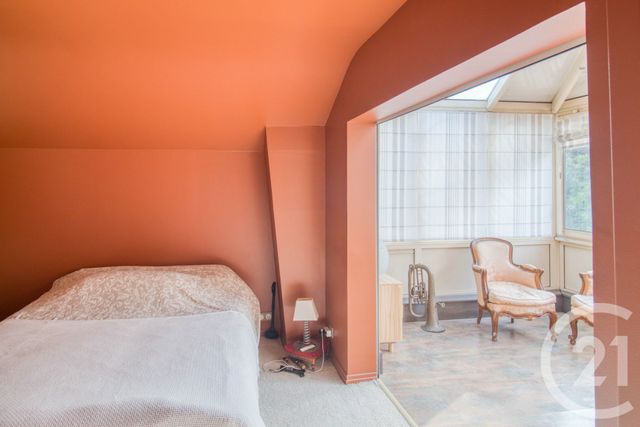 Maison &agrave; vendre - 5 pi&egrave;ces - 134,38 m2 - Ermont - 95 - ILE-DE-FRANCE