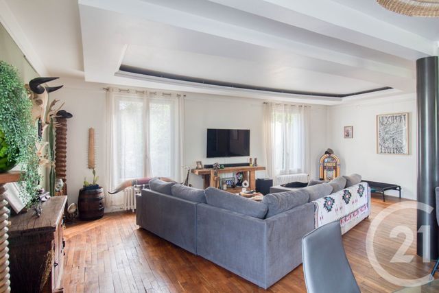 Maison &agrave; vendre - 5 pi&egrave;ces - 134,38 m2 - Ermont - 95 - ILE-DE-FRANCE