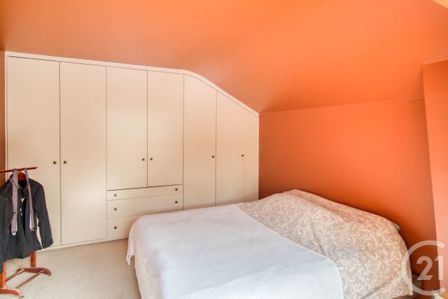 Maison &agrave; vendre - 5 pi&egrave;ces - 134,38 m2 - Ermont - 95 - ILE-DE-FRANCE