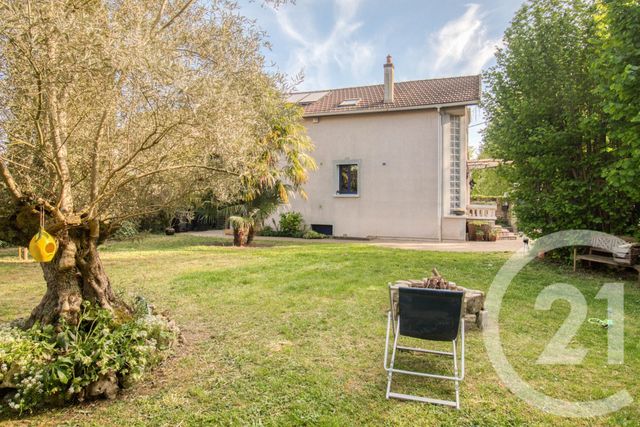 Maison &agrave; vendre - 5 pi&egrave;ces - 134,38 m2 - Ermont - 95 - ILE-DE-FRANCE
