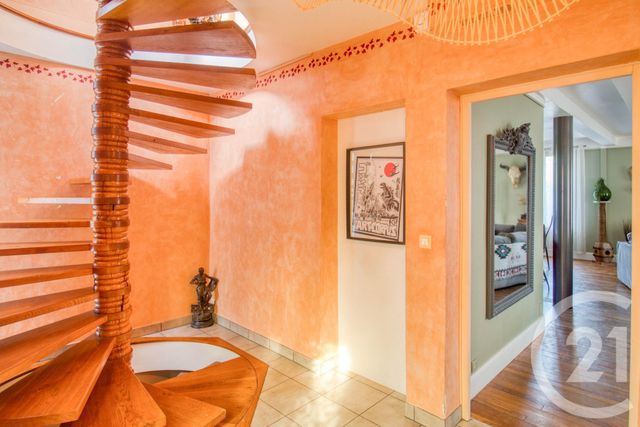 Maison &agrave; vendre - 5 pi&egrave;ces - 134,38 m2 - Ermont - 95 - ILE-DE-FRANCE