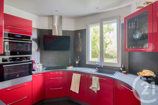 Maison &agrave; vendre - 5 pi&egrave;ces - 134,38 m2 - Ermont - 95 - ILE-DE-FRANCE