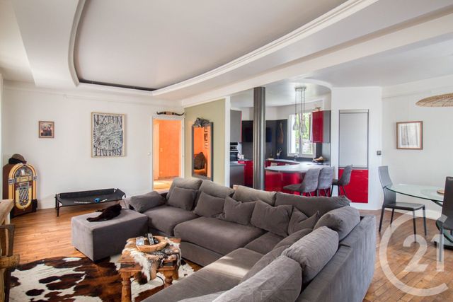 Maison &agrave; vendre - 5 pi&egrave;ces - 134,38 m2 - Ermont - 95 - ILE-DE-FRANCE