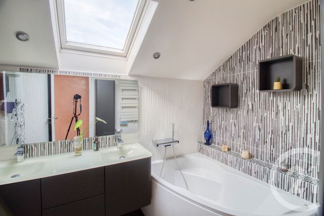 Maison &agrave; vendre - 5 pi&egrave;ces - 134,38 m2 - Ermont - 95 - ILE-DE-FRANCE