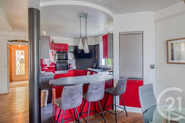 Maison &agrave; vendre - 5 pi&egrave;ces - 134,38 m2 - Ermont - 95 - ILE-DE-FRANCE