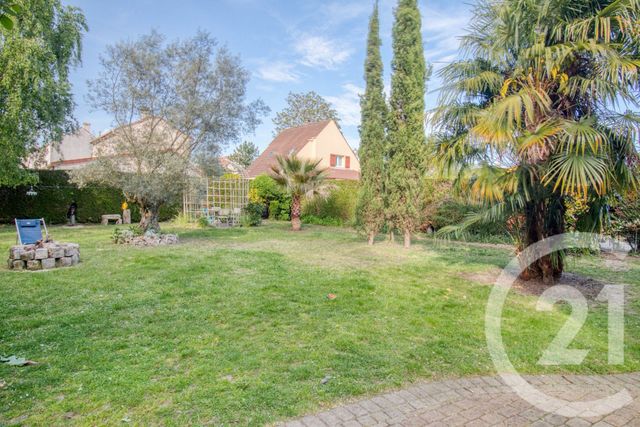 Maison &agrave; vendre - 5 pi&egrave;ces - 134,38 m2 - Ermont - 95 - ILE-DE-FRANCE