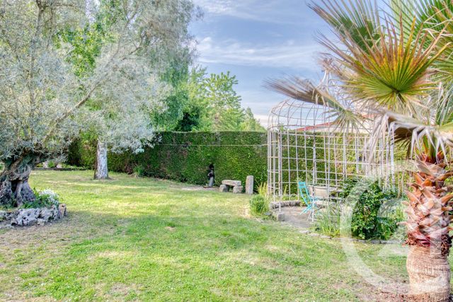 Maison &agrave; vendre - 5 pi&egrave;ces - 134,38 m2 - Ermont - 95 - ILE-DE-FRANCE