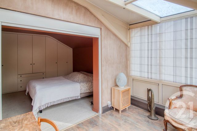 Maison &agrave; vendre - 5 pi&egrave;ces - 134,38 m2 - Ermont - 95 - ILE-DE-FRANCE