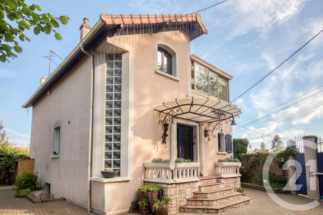 maison - ERMONT - 95