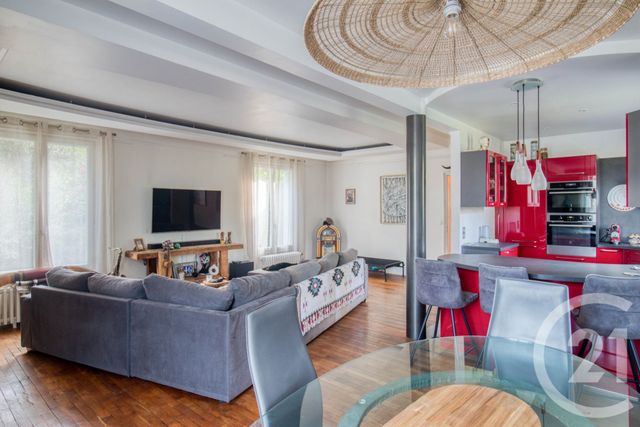 Maison &agrave; vendre - 5 pi&egrave;ces - 134,38 m2 - Ermont - 95 - ILE-DE-FRANCE