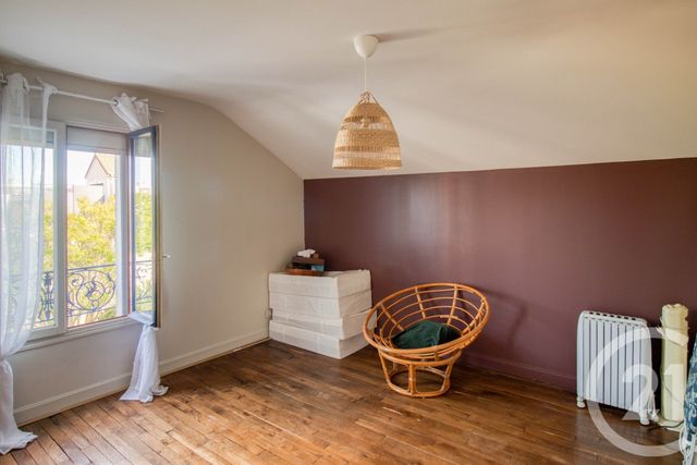 Maison &agrave; vendre - 5 pi&egrave;ces - 134,38 m2 - Ermont - 95 - ILE-DE-FRANCE