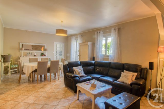 Maison &agrave; vendre - 5 pi&egrave;ces - 105,84 m2 - Ermont - 95 - ILE-DE-FRANCE