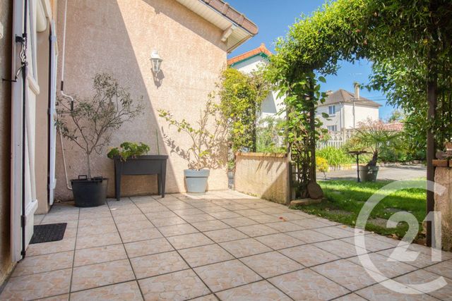 Maison &agrave; vendre - 5 pi&egrave;ces - 105,84 m2 - Ermont - 95 - ILE-DE-FRANCE