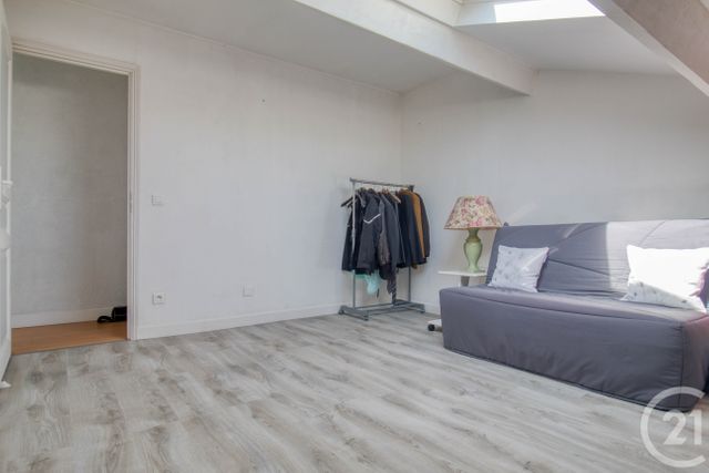 Maison &agrave; vendre - 5 pi&egrave;ces - 105,84 m2 - Ermont - 95 - ILE-DE-FRANCE
