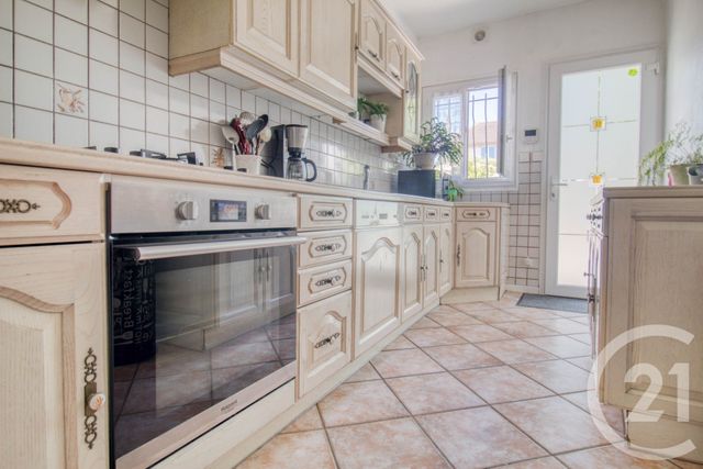 Maison &agrave; vendre - 5 pi&egrave;ces - 105,84 m2 - Ermont - 95 - ILE-DE-FRANCE