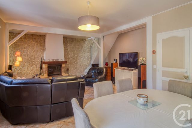 Maison &agrave; vendre - 5 pi&egrave;ces - 105,84 m2 - Ermont - 95 - ILE-DE-FRANCE