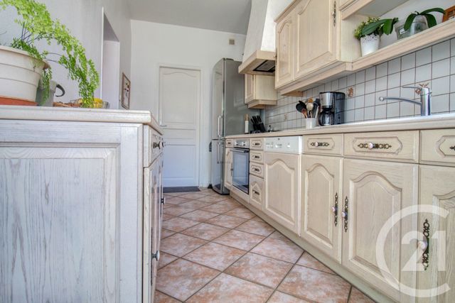 Maison &agrave; vendre - 5 pi&egrave;ces - 105,84 m2 - Ermont - 95 - ILE-DE-FRANCE