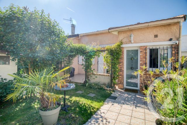 Maison à vendre ERMONT