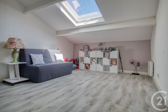 Maison &agrave; vendre - 5 pi&egrave;ces - 105,84 m2 - Ermont - 95 - ILE-DE-FRANCE