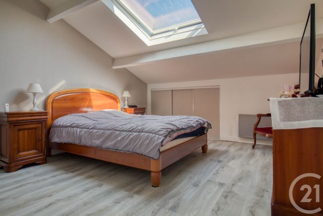 Maison &agrave; vendre - 5 pi&egrave;ces - 105,84 m2 - Ermont - 95 - ILE-DE-FRANCE