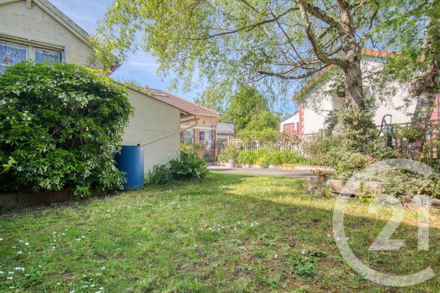 Maison &agrave; vendre - 5 pi&egrave;ces - 105,84 m2 - Ermont - 95 - ILE-DE-FRANCE