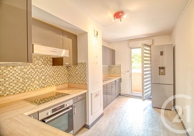 appartement - ERMONT - 95