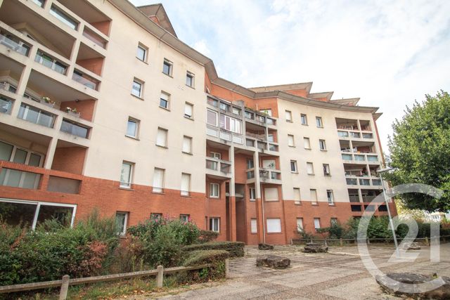 Appartement F4 &agrave; vendre - 4 pi&egrave;ces - 83 m2 - Ermont - 95 - ILE-DE-FRANCE