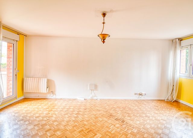 Appartement F4 &agrave; vendre - 4 pi&egrave;ces - 83 m2 - Ermont - 95 - ILE-DE-FRANCE