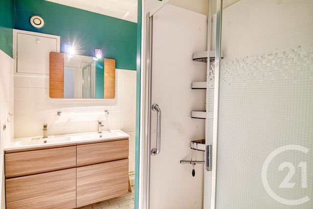 Appartement F4 &agrave; vendre - 4 pi&egrave;ces - 83 m2 - Ermont - 95 - ILE-DE-FRANCE