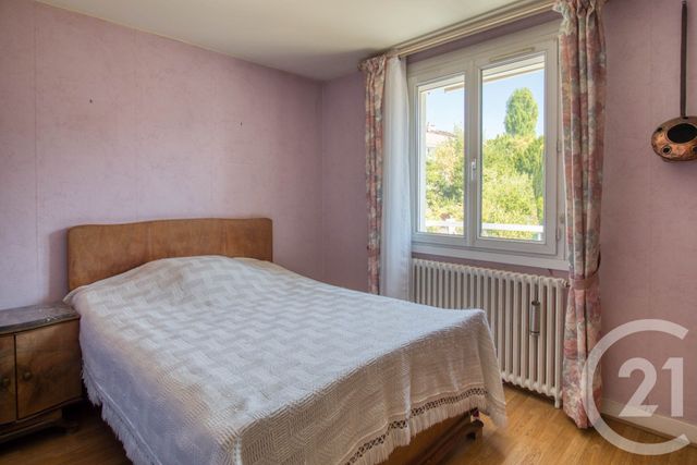 Maison &agrave; vendre - 4 pi&egrave;ces - 79,16 m2 - St Prix - 95 - ILE-DE-FRANCE