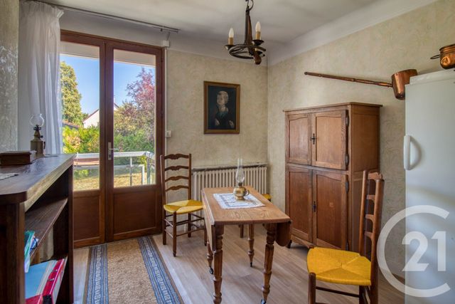 Maison &agrave; vendre - 4 pi&egrave;ces - 79,16 m2 - St Prix - 95 - ILE-DE-FRANCE