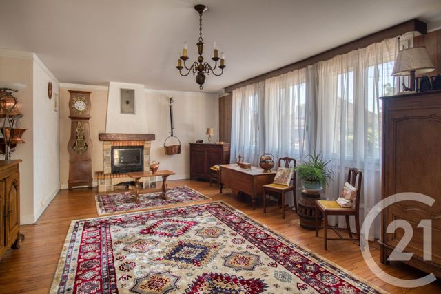 Maison &agrave; vendre - 4 pi&egrave;ces - 79,16 m2 - St Prix - 95 - ILE-DE-FRANCE