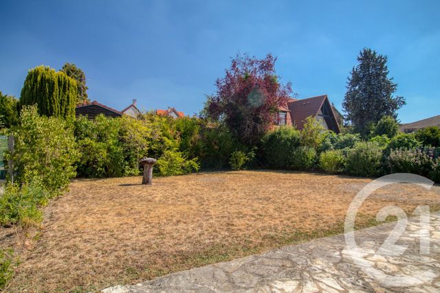 Maison &agrave; vendre - 4 pi&egrave;ces - 79,16 m2 - St Prix - 95 - ILE-DE-FRANCE