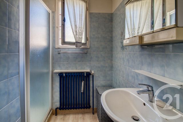 Maison &agrave; vendre - 4 pi&egrave;ces - 79,16 m2 - St Prix - 95 - ILE-DE-FRANCE