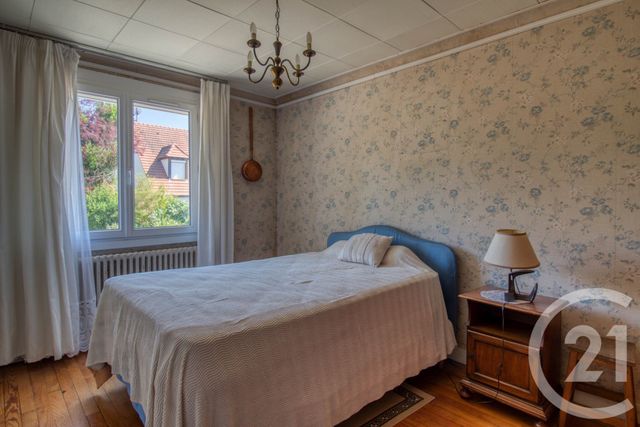 Maison &agrave; vendre - 4 pi&egrave;ces - 79,16 m2 - St Prix - 95 - ILE-DE-FRANCE