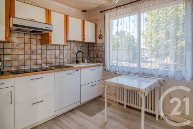 Maison &agrave; vendre - 4 pi&egrave;ces - 79,16 m2 - St Prix - 95 - ILE-DE-FRANCE