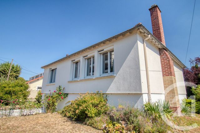 Maison à vendre ST PRIX
