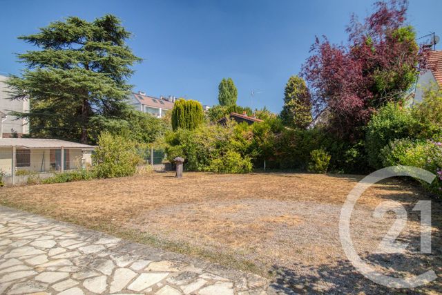 Maison &agrave; vendre - 4 pi&egrave;ces - 79,16 m2 - St Prix - 95 - ILE-DE-FRANCE