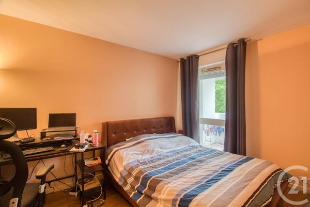 Appartement F4 &agrave; vendre - 4 pi&egrave;ces - 88,20 m2 - Ermont - 95 - ILE-DE-FRANCE