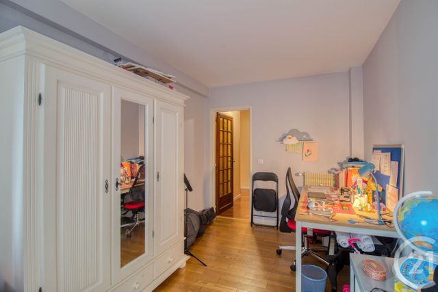 Appartement F4 &agrave; vendre - 4 pi&egrave;ces - 88,20 m2 - Ermont - 95 - ILE-DE-FRANCE