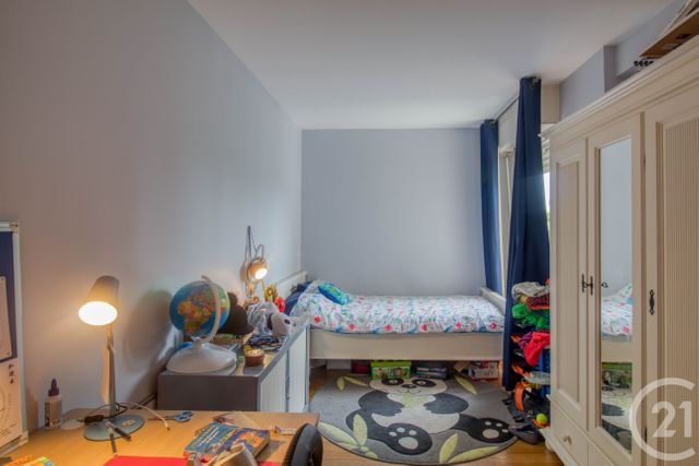 Appartement F4 &agrave; vendre - 4 pi&egrave;ces - 88,20 m2 - Ermont - 95 - ILE-DE-FRANCE