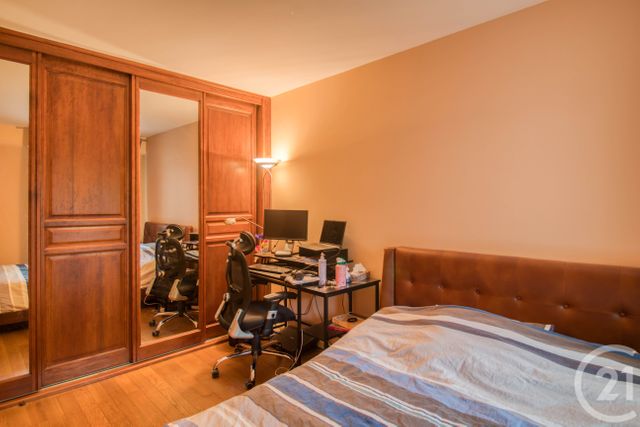 Appartement F4 &agrave; vendre - 4 pi&egrave;ces - 88,20 m2 - Ermont - 95 - ILE-DE-FRANCE