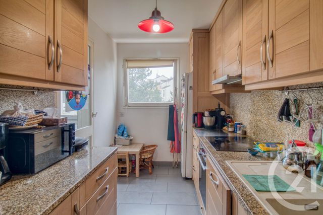 Appartement F4 &agrave; vendre - 4 pi&egrave;ces - 88,20 m2 - Ermont - 95 - ILE-DE-FRANCE