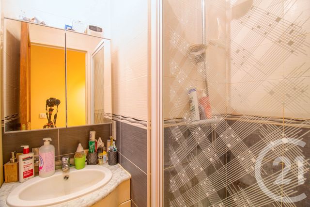 Appartement F4 &agrave; vendre - 4 pi&egrave;ces - 88,20 m2 - Ermont - 95 - ILE-DE-FRANCE
