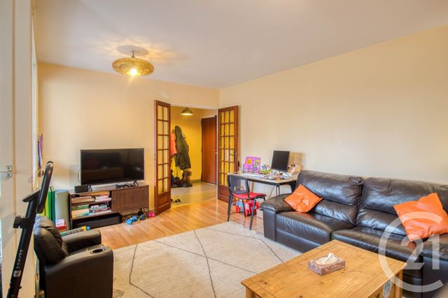 Appartement F4 &agrave; vendre - 4 pi&egrave;ces - 88,20 m2 - Ermont - 95 - ILE-DE-FRANCE