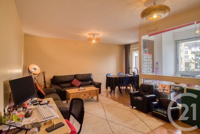 Appartement F4 &agrave; vendre - 4 pi&egrave;ces - 88,20 m2 - Ermont - 95 - ILE-DE-FRANCE