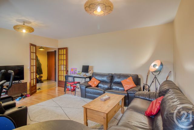 Appartement F4 &agrave; vendre - 4 pi&egrave;ces - 88,20 m2 - Ermont - 95 - ILE-DE-FRANCE